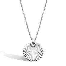 Load image into Gallery viewer, Essence Radiance Grande Fan Toggle Slider Necklace