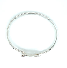 Load image into Gallery viewer, Hook Serpent Bangle