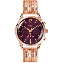 Load image into Gallery viewer, Hampstead Chronograph