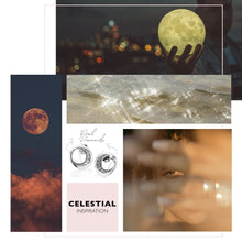 Load image into Gallery viewer, Celestial Ring