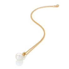Load image into Gallery viewer, HD X Golden Edit Calm Pearl Pendant