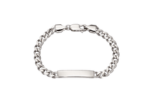 Load image into Gallery viewer, Bailey Boys ID Bracelet