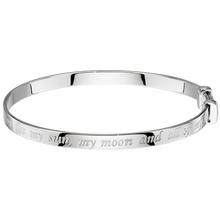 Load image into Gallery viewer, Sun And Moon Bangle
