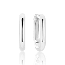 Load image into Gallery viewer, Earrings Capri Medio Pianura