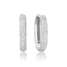 Load image into Gallery viewer, Earrings Capri Medio