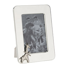 Load image into Gallery viewer, Giraffe Picture Frame