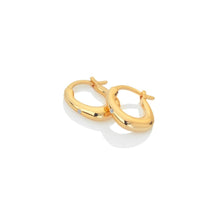 Load image into Gallery viewer, HD X Golden Edit Soul Earrings