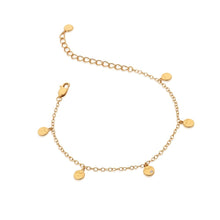 Load image into Gallery viewer, HD X Golden Edit Lunar Bracelet