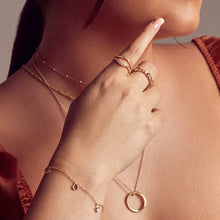 Load image into Gallery viewer, HD X Golden Edit Lunar Bracelet