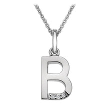 Load image into Gallery viewer, Initial Micro Pendant