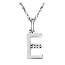 Load image into Gallery viewer, Initial Micro Pendant