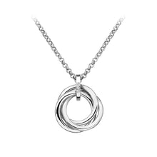 Load image into Gallery viewer, Trio Calm Pendant