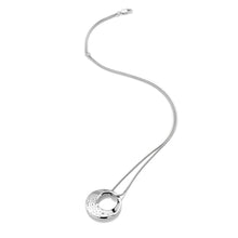Load image into Gallery viewer, Quest Circle Pendant