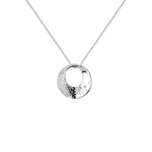 Load image into Gallery viewer, Quest Circle Pendant