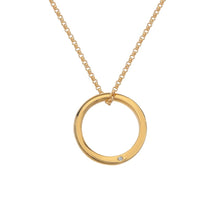Load image into Gallery viewer, HD X Golden Edit Soul Pendant