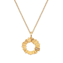 Load image into Gallery viewer, HD X Golden Edit Believe Pendant - Small