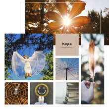 Load image into Gallery viewer, HD X Golden Edit Believe Pendant - Small