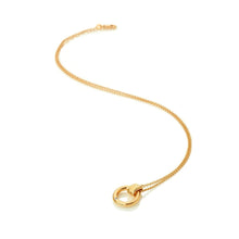 Load image into Gallery viewer, HD X Golden Edit Spirit Pendant