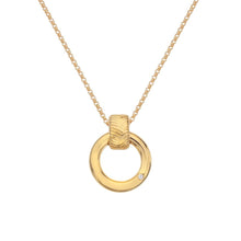 Load image into Gallery viewer, HD X Golden Edit Spirit Pendant