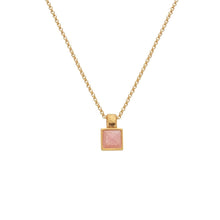 Load image into Gallery viewer, HD X Golden Edit Restore Pendant