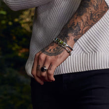 Load image into Gallery viewer, Box Chain Bracelet
