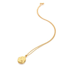 Load image into Gallery viewer, HD X Golden Edit Lunar Locket
