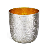Load image into Gallery viewer, Limited Edition Platinum Jubilee Queen Elizabeth II Rose Beaker