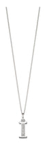 Load image into Gallery viewer, Initial Pendants - Sterling Silver