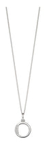 Load image into Gallery viewer, Initial Pendants - Sterling Silver