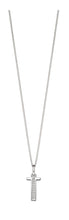 Load image into Gallery viewer, Initial Pendants - Sterling Silver