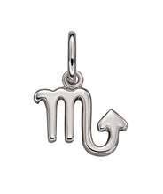 Load image into Gallery viewer, Zodiac Pendant