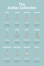 Load image into Gallery viewer, Zodiac Pendant
