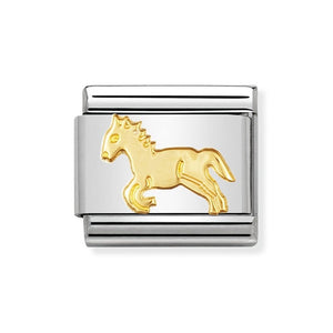 Composable Classic Link Horse