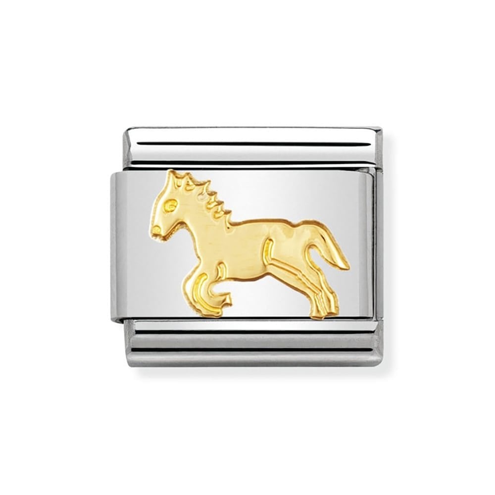 Composable Classic Link Horse