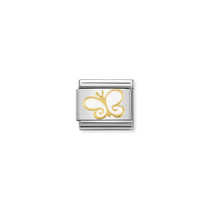 Composable Classic Link Butterfly