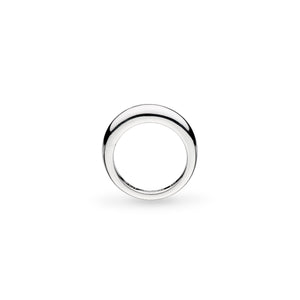 Coast Pebble Smooth Ring