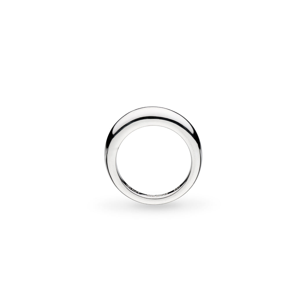 Coast Pebble Smooth Ring