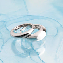 Load image into Gallery viewer, Coast Pebble Smooth Ring

