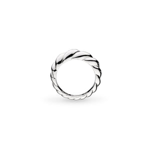 Océane Shell Echo Ring