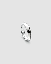 Load image into Gallery viewer, Glint Geo Band Ring
