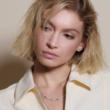 Load image into Gallery viewer, Coast Tumble Pearl Stud Earrings
