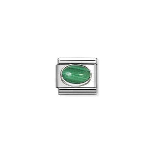 Composable Classic Link Malachite