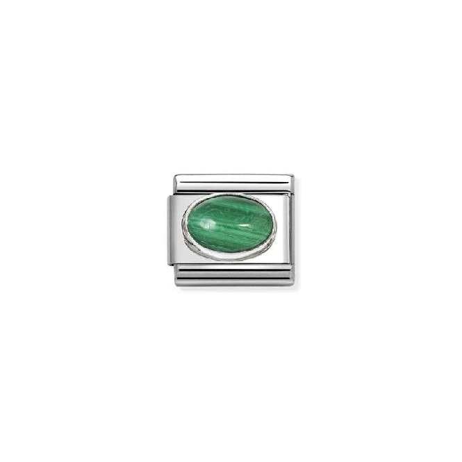 Composable Classic Link Malachite
