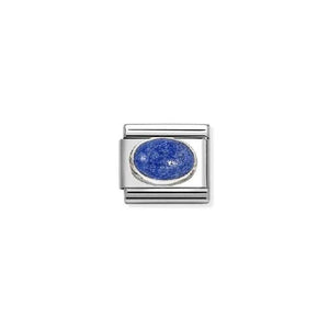 Composable Classic Link Lapis Lazuli
