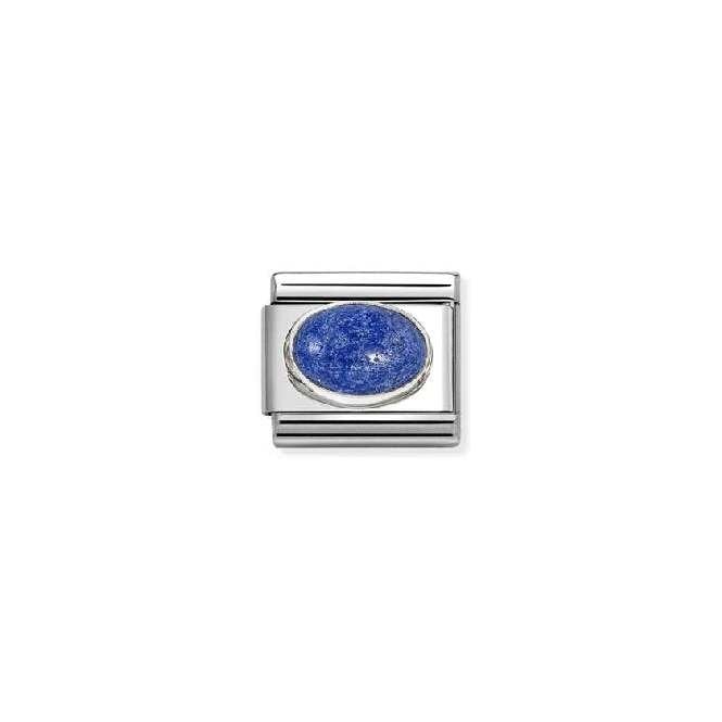 Composable Classic Link Lapis Lazuli