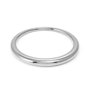 Ecclectica Bangle Steel