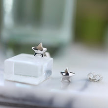 Load image into Gallery viewer, Miniatures Starlight Stud Earrings
