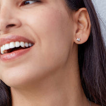 Load image into Gallery viewer, Miniatures Starlight Stud Earrings
