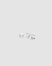 Load image into Gallery viewer, Rox Little Rock Star Stud Earrings

