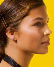 Load image into Gallery viewer, Rox Little Rock Star Stud Earrings
